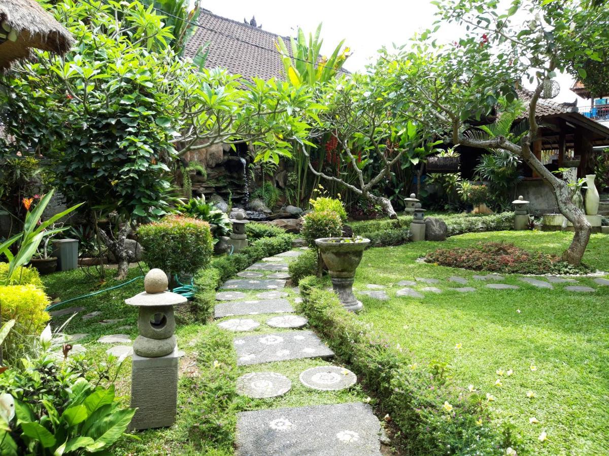 Guest house Liyer Spirit House