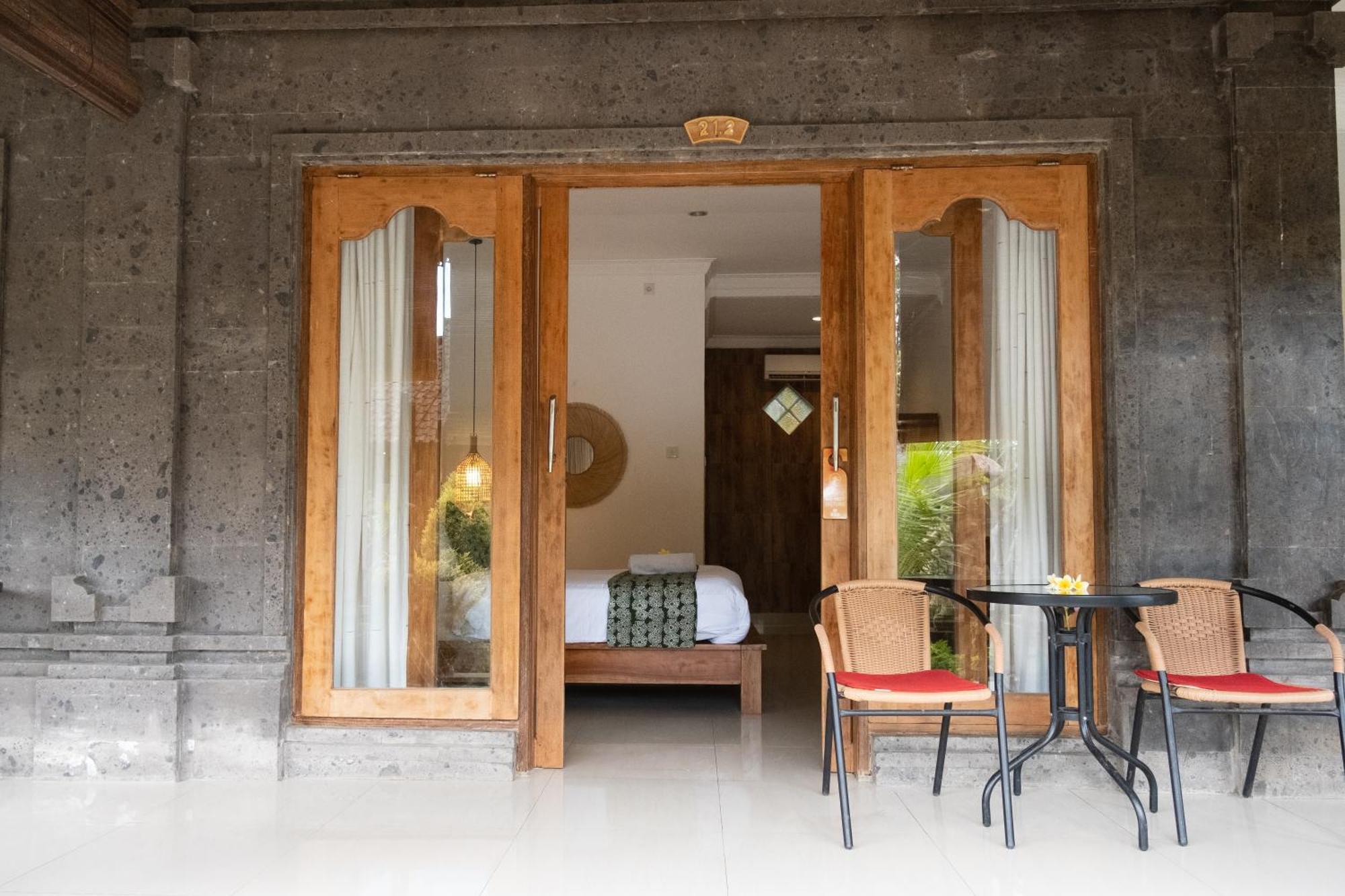 Liyer Spirit House Guest house 3*