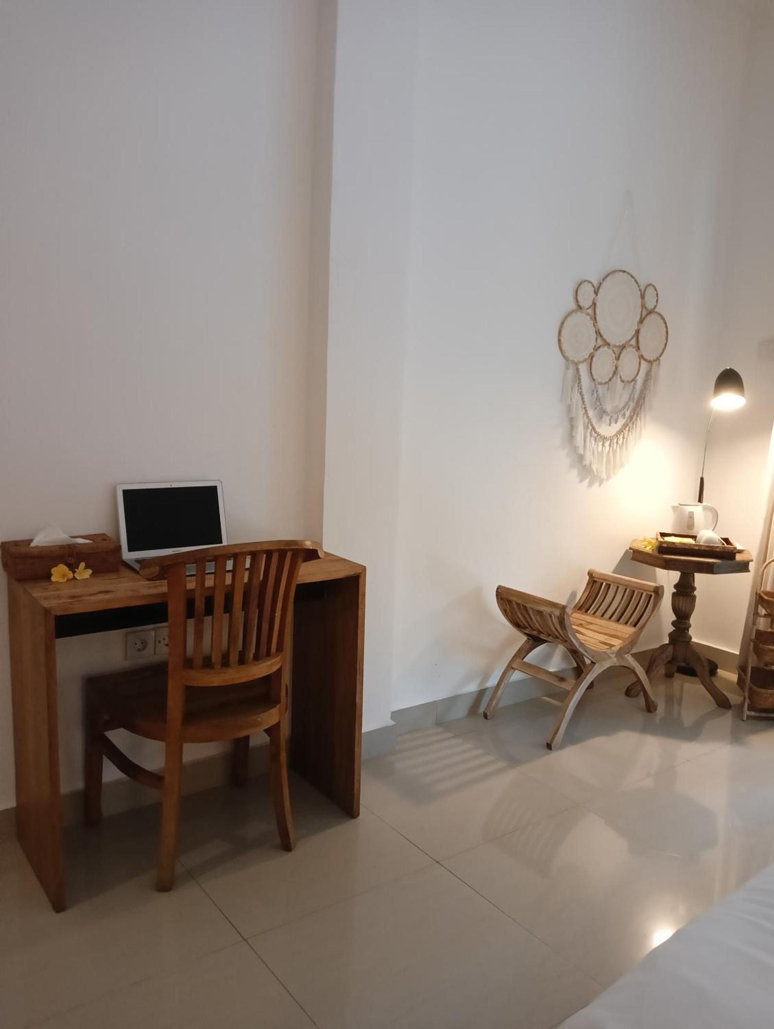 Liyer Spirit House Guest house 3*