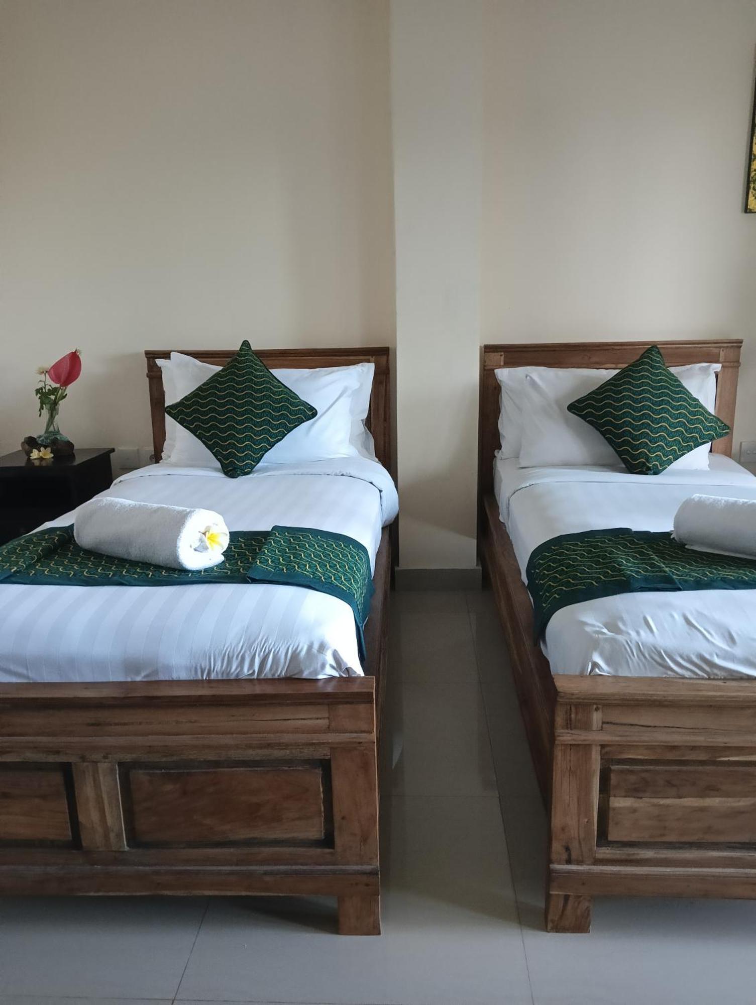 Liyer Spirit House Guest house 3*