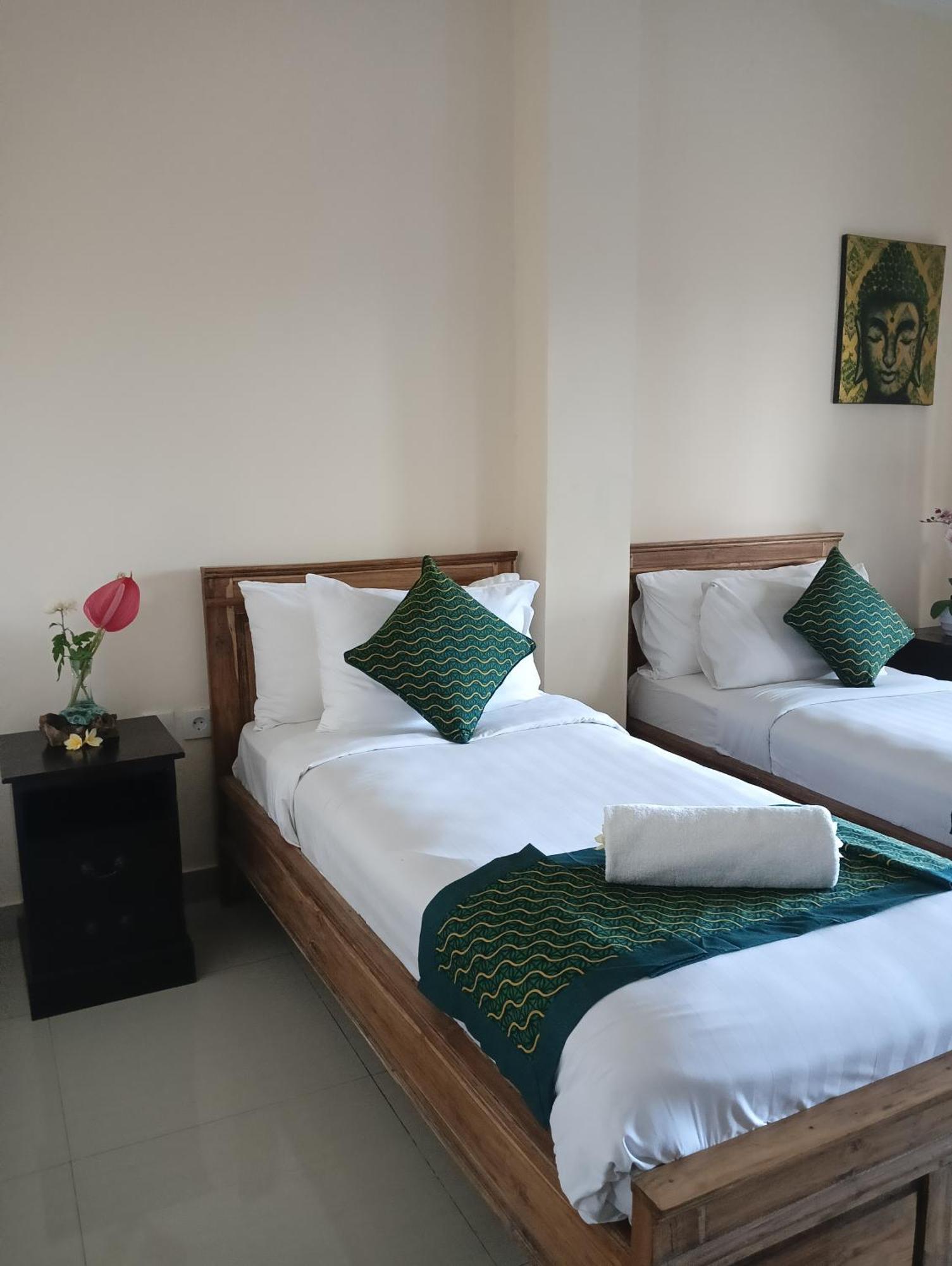 Liyer Spirit House Guest house 3*