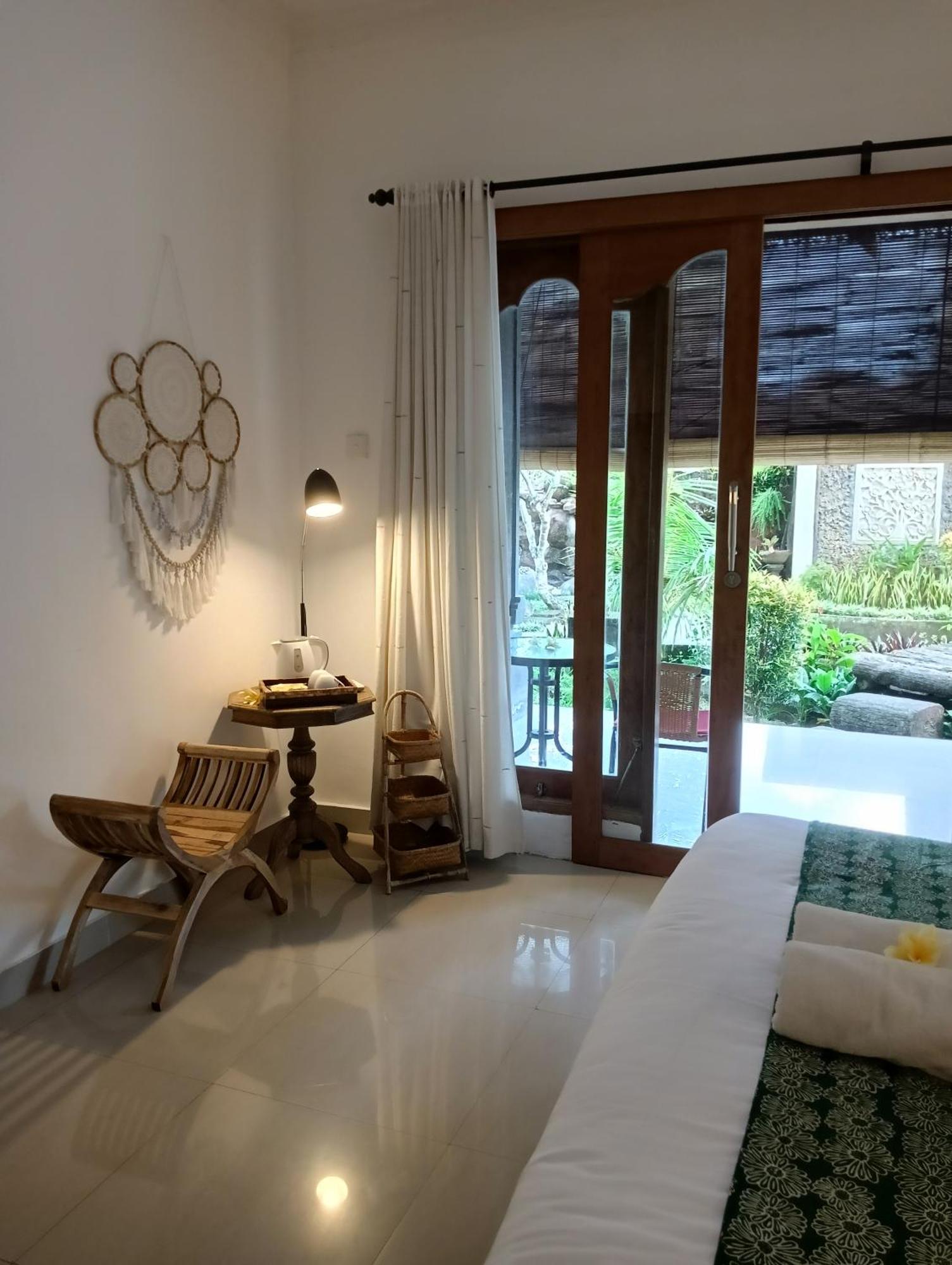 Liyer Spirit House Guest house 3*