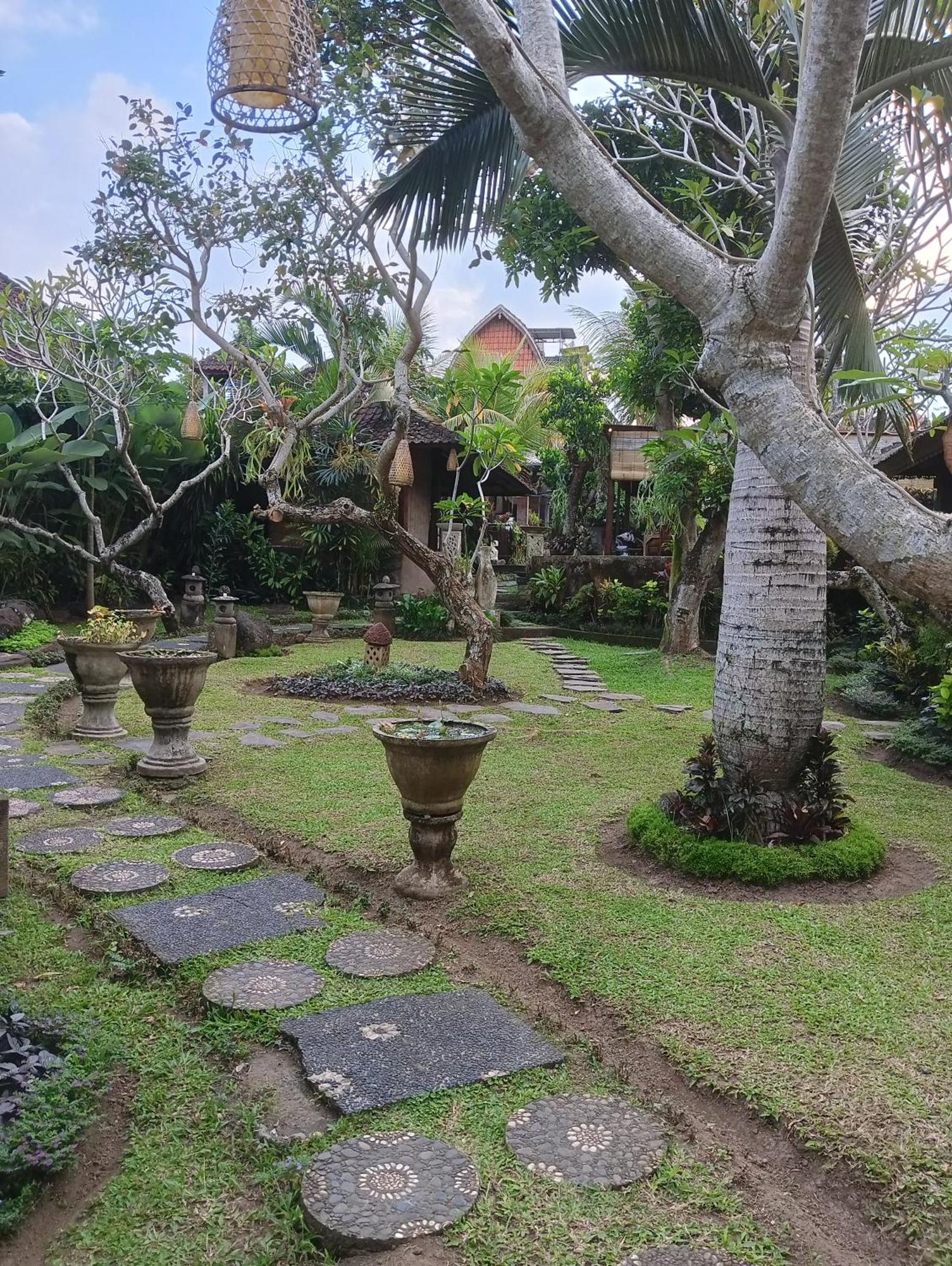 Liyer Spirit House Guest house