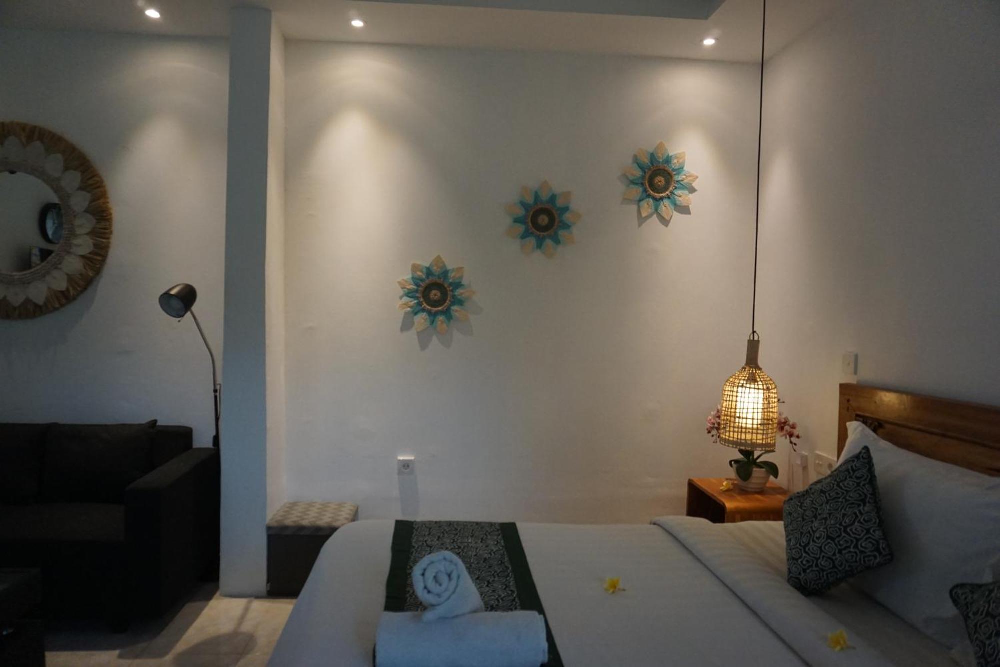 Guest house Liyer Spirit House Ubud (Bali)