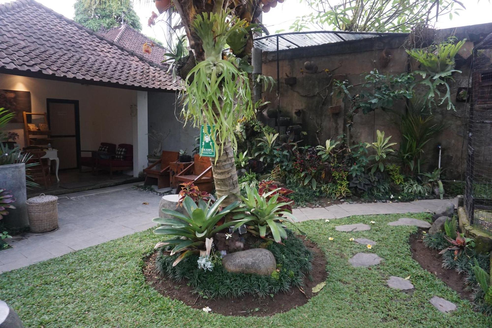 Liyer Spirit House Guest house 3*