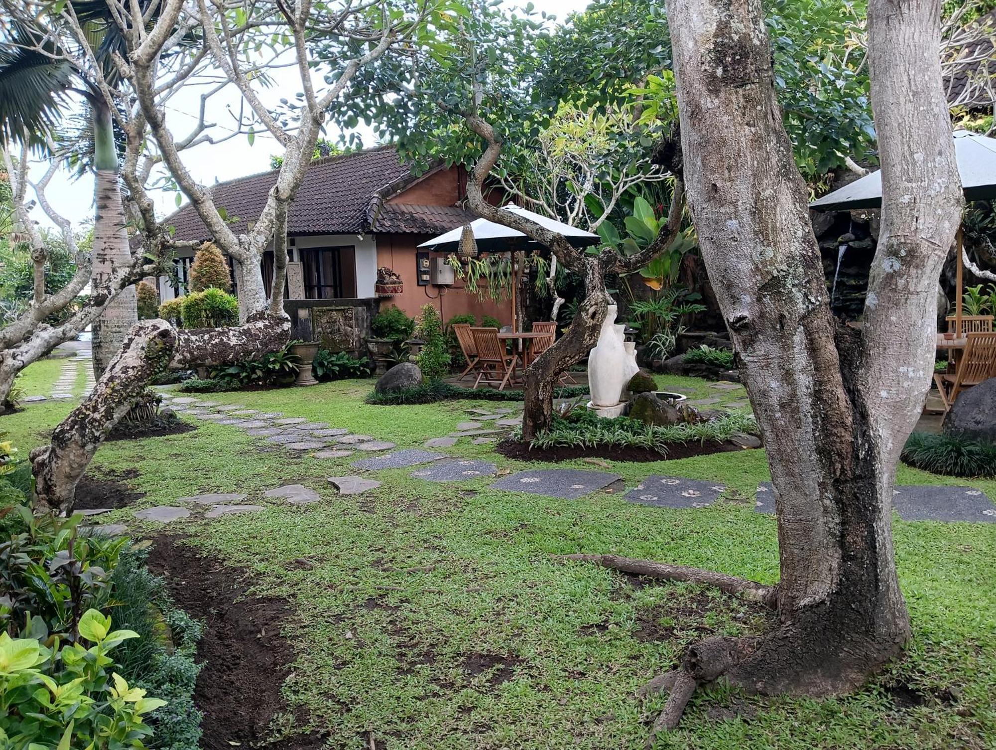 Liyer Spirit House Guest house
