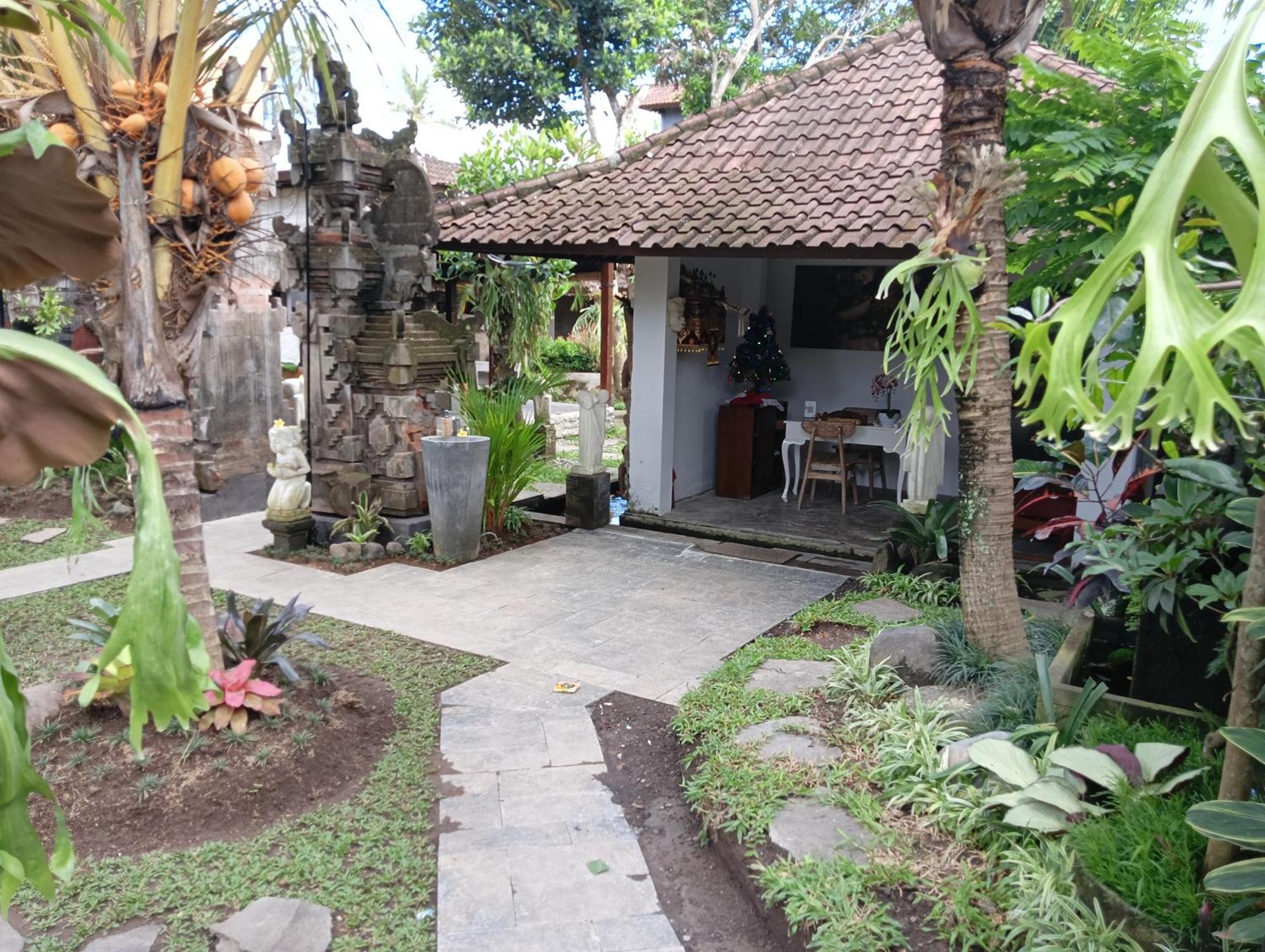 Liyer Spirit House Gasthof 3*