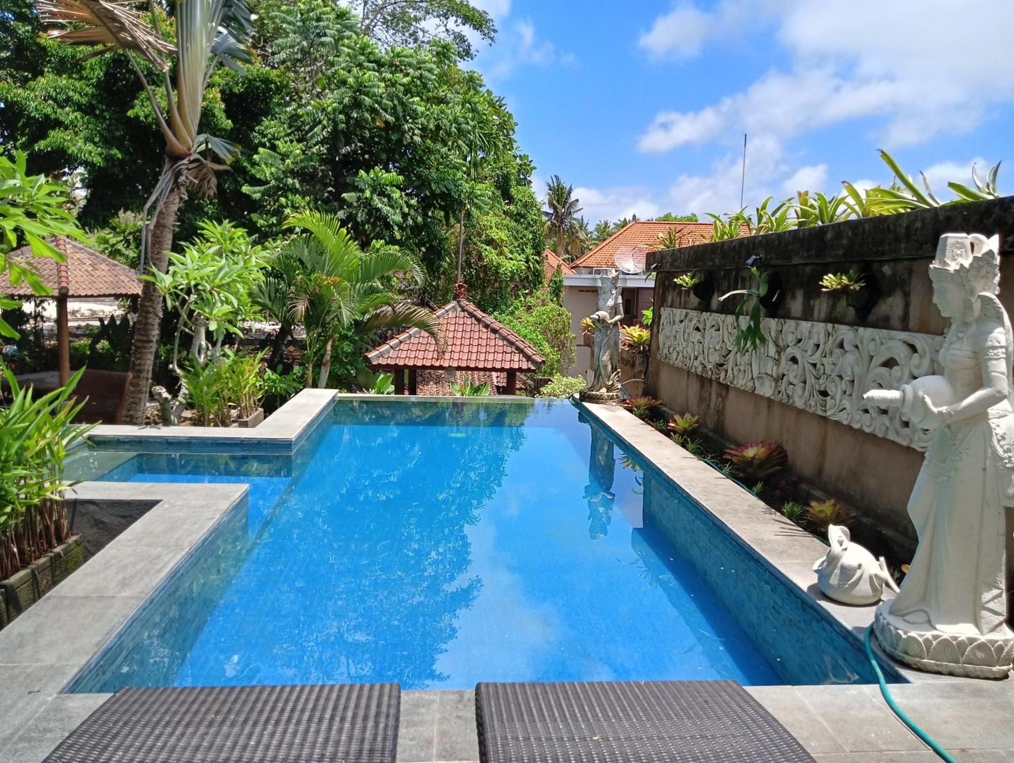 Liyer Spirit House 3* Ubud