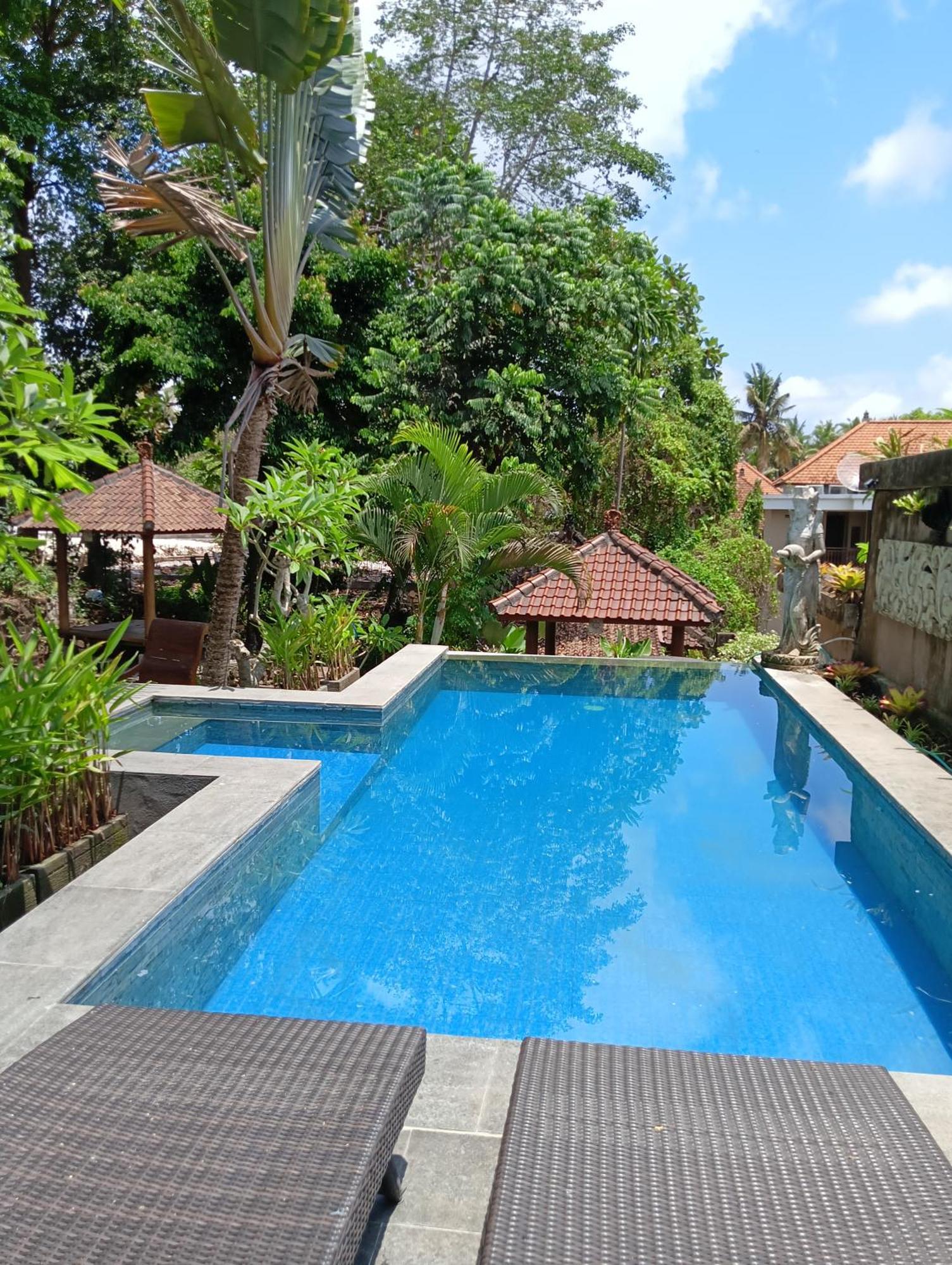 Liyer Spirit House Ubud