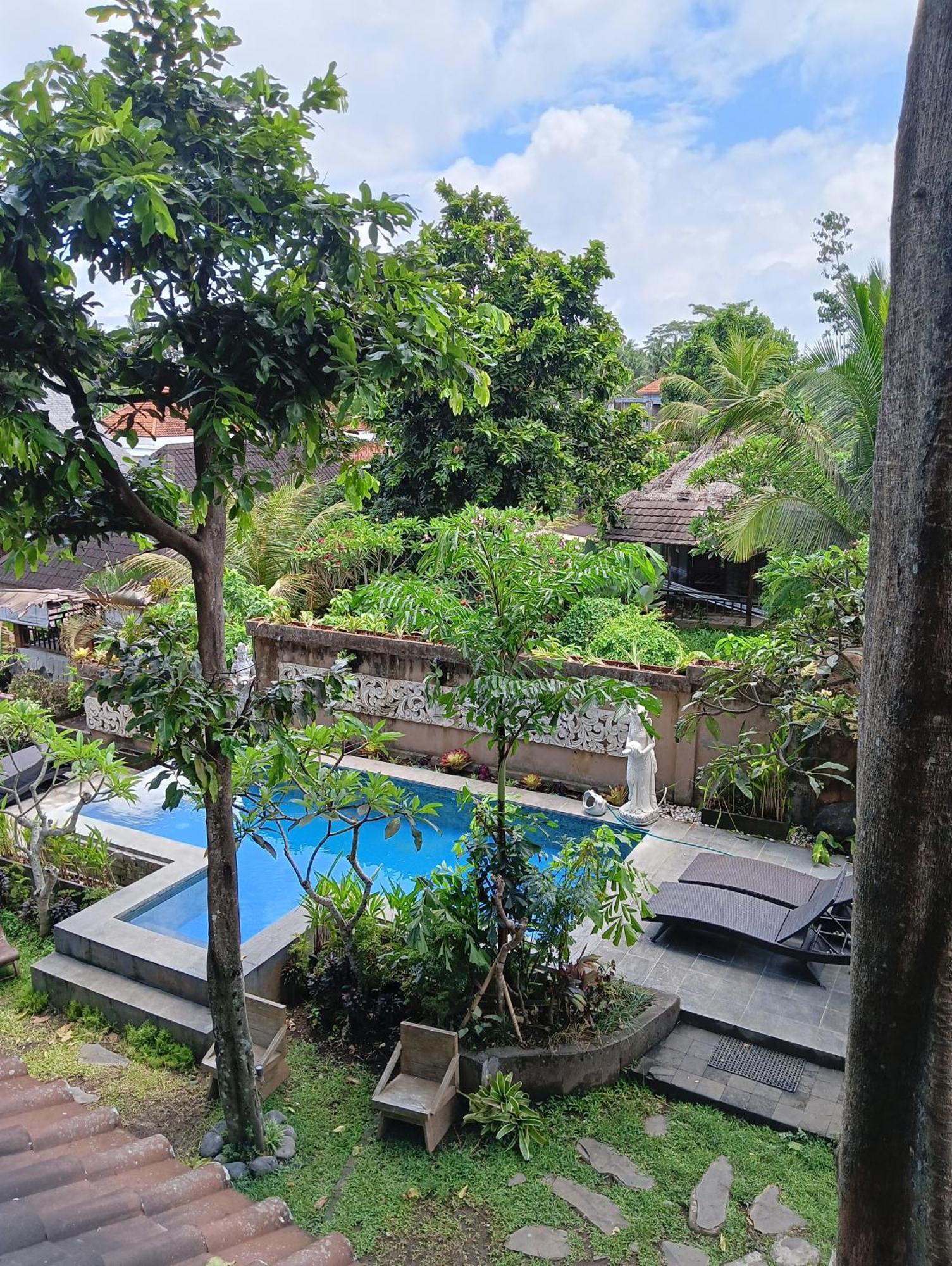 Gasthof Liyer Spirit House Ubud