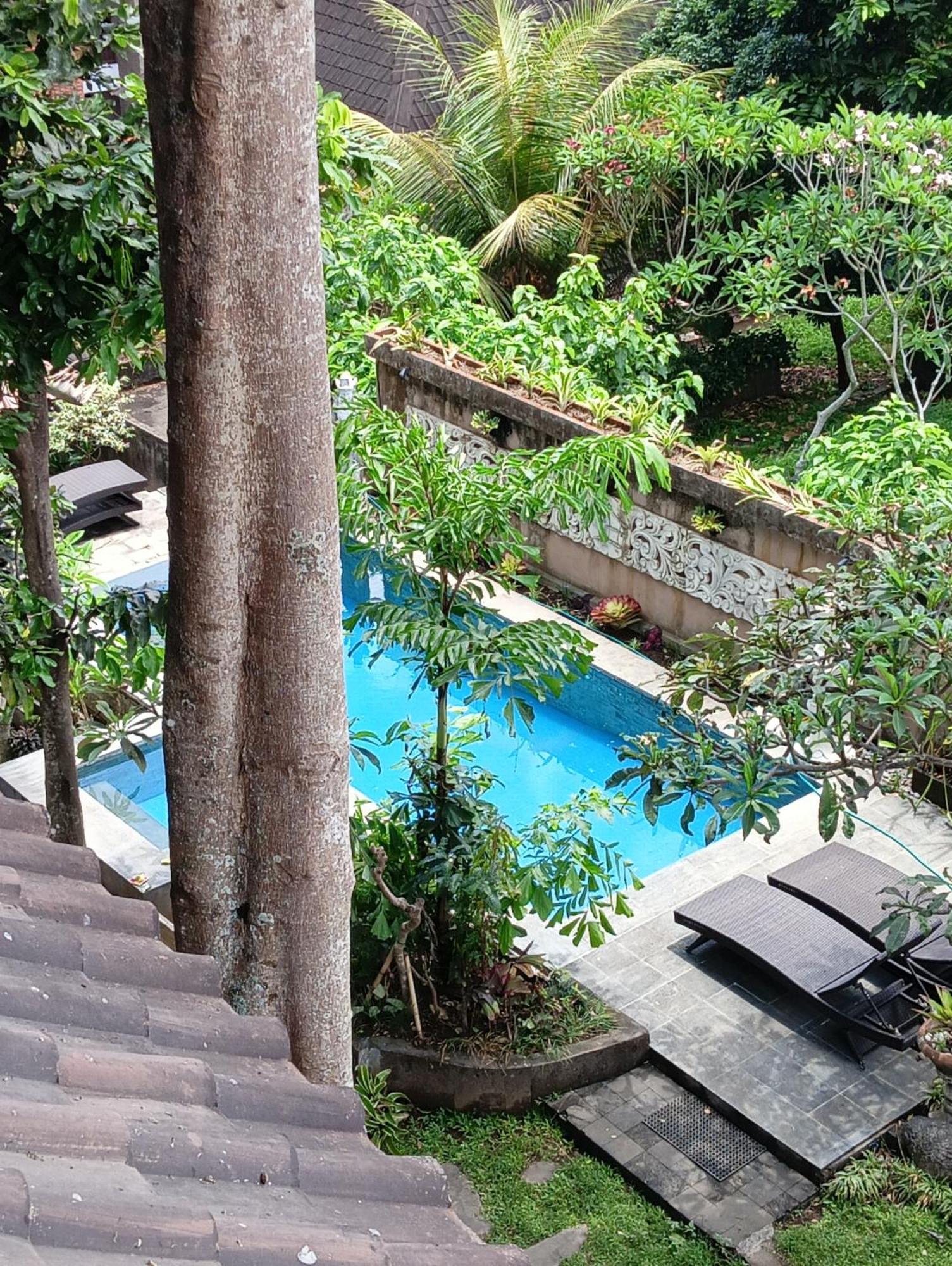 Liyer Spirit House Ubud