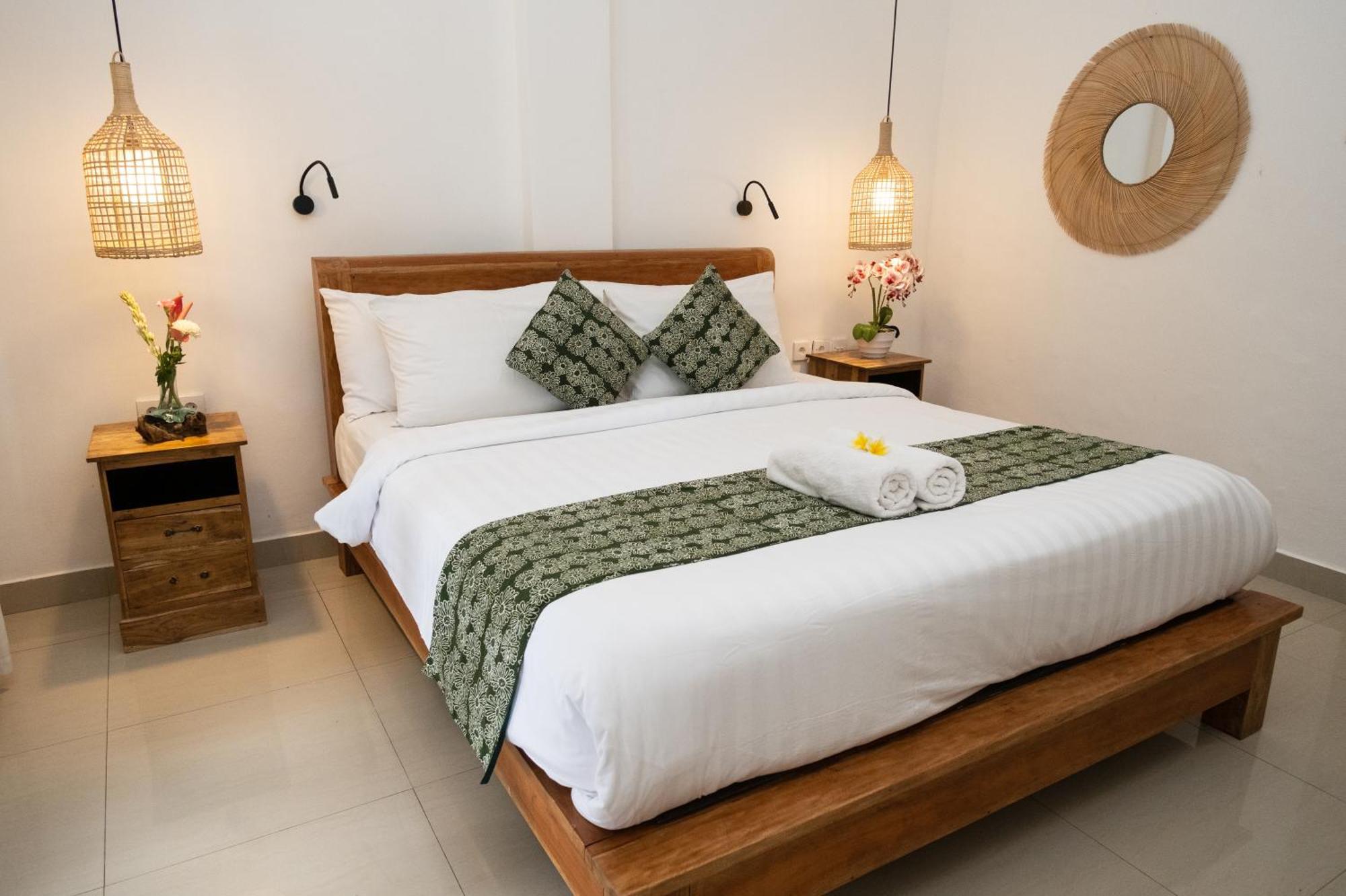 Liyer Spirit House 3* Ubud