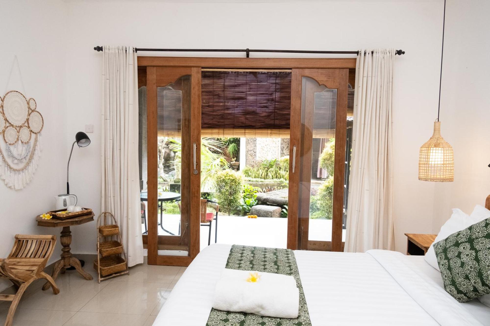 Liyer Spirit House Ubud