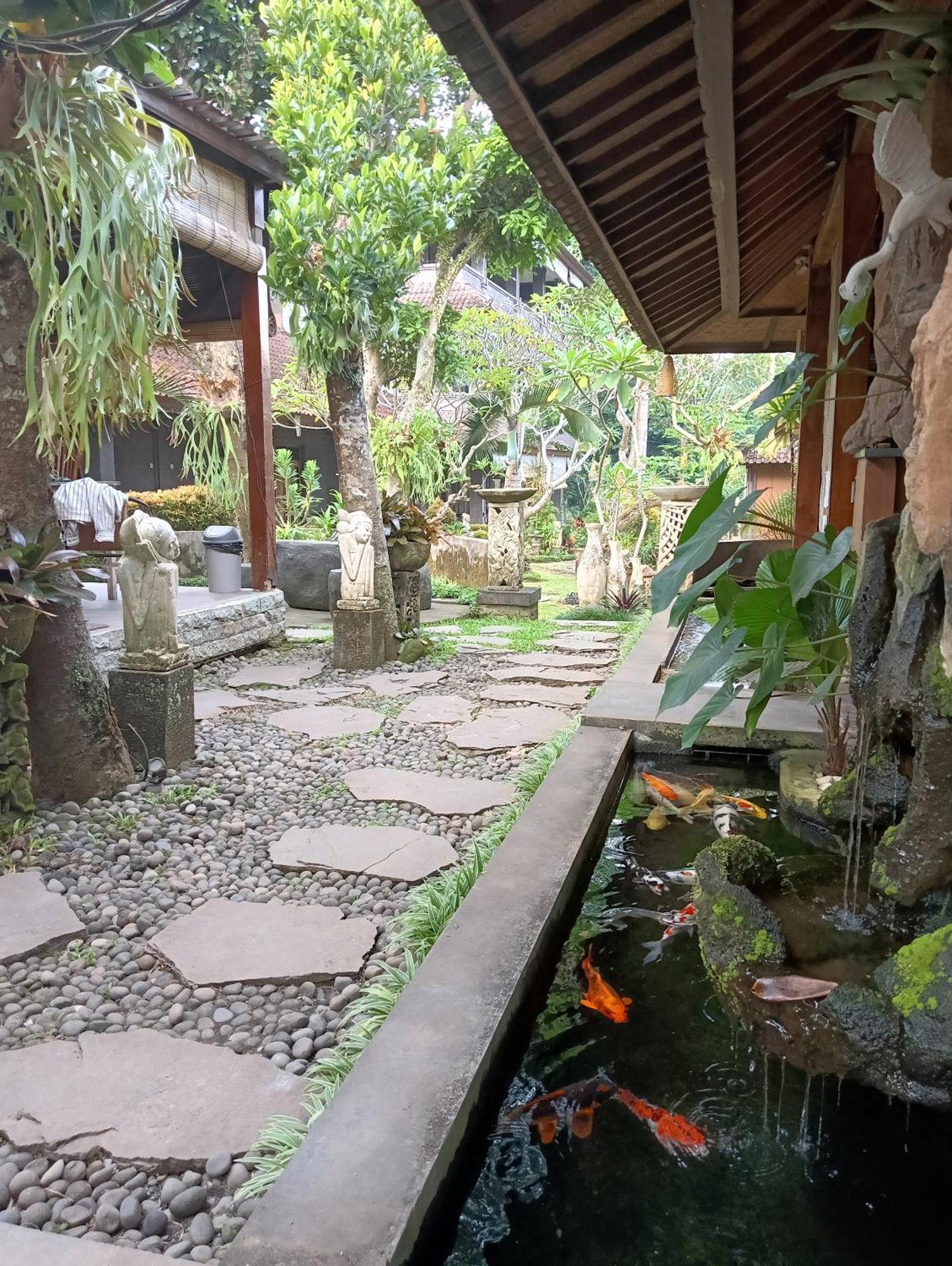 Liyer Spirit House 3* Ubud