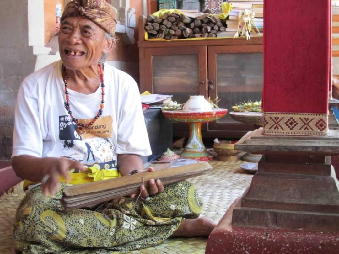 Gasthof Liyer Spirit House Ubud