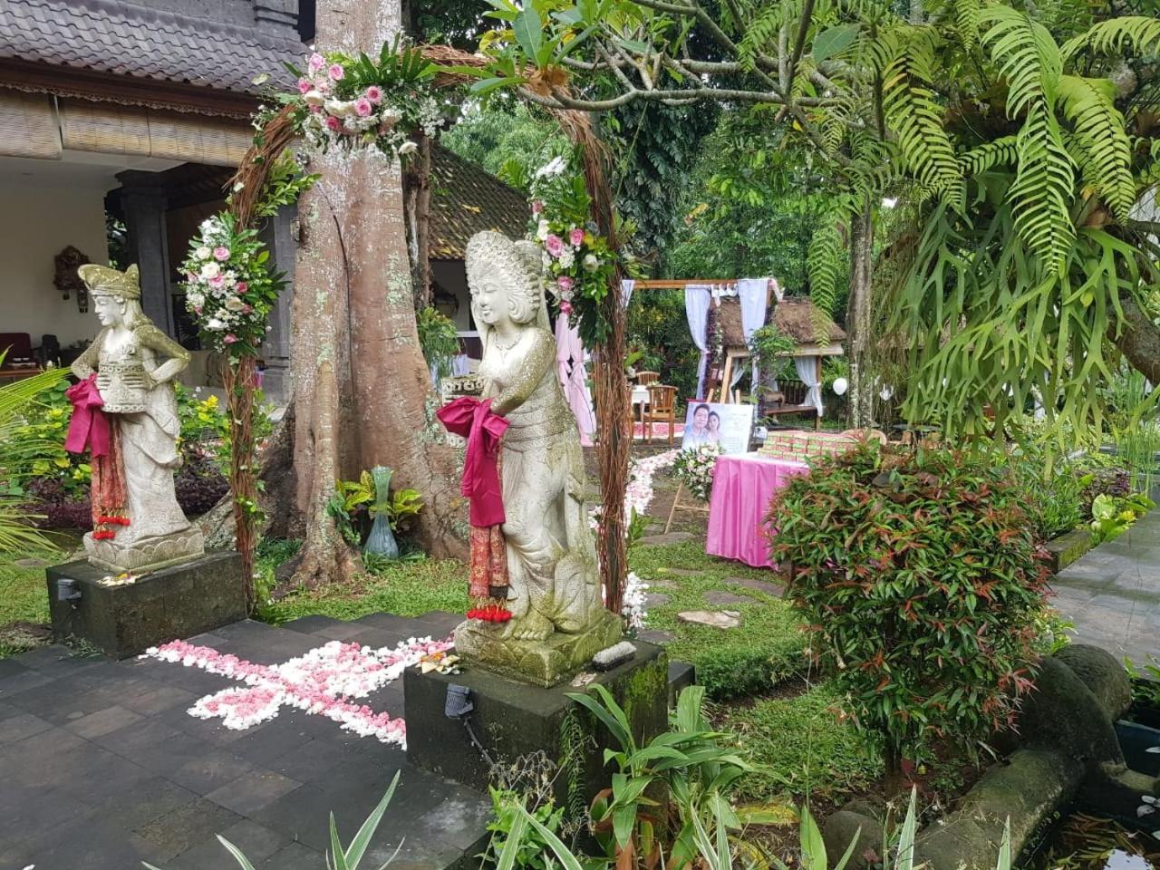 Liyer Spirit House 3* Ubud