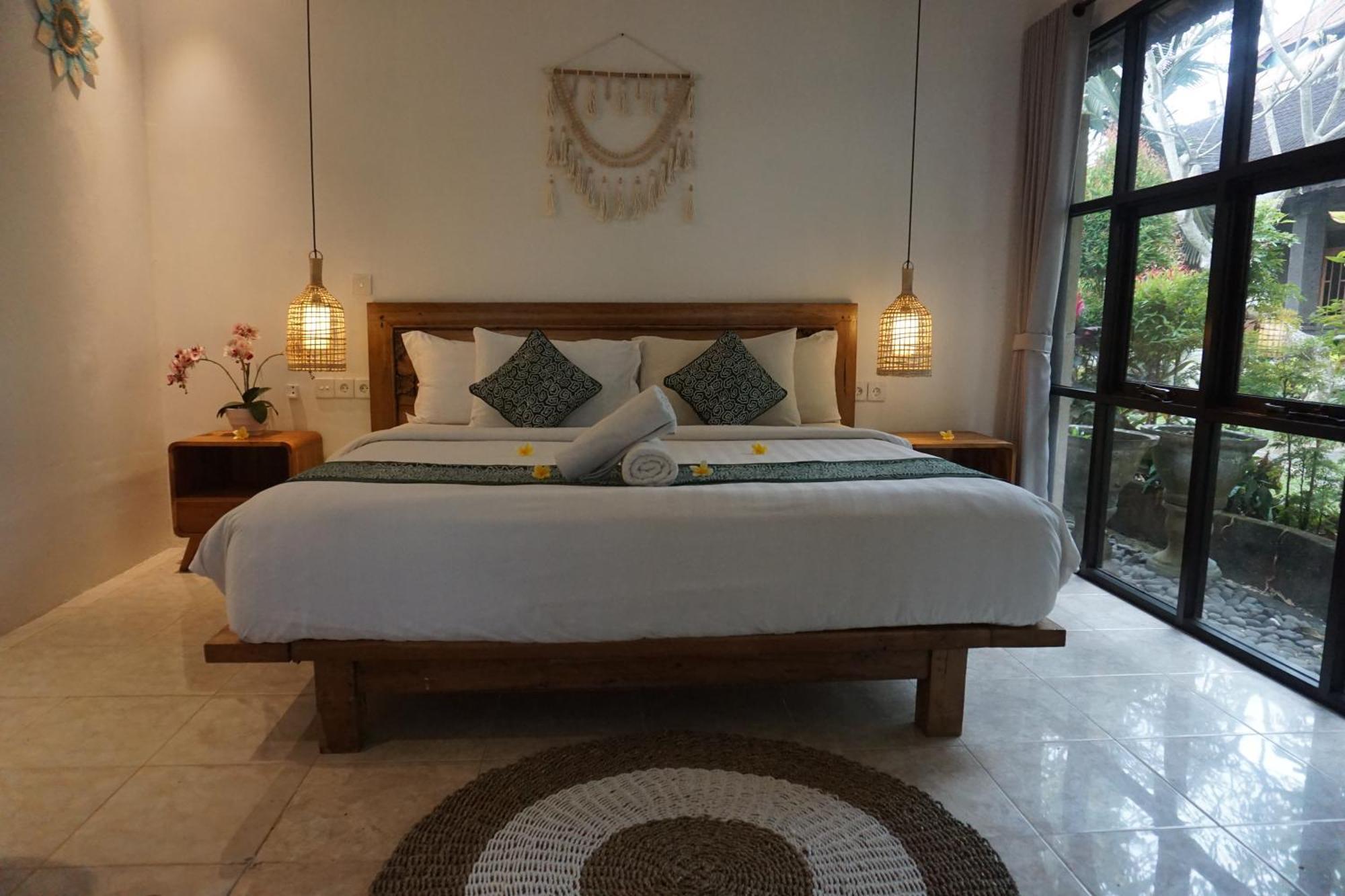 Liyer Spirit House 3* Ubud