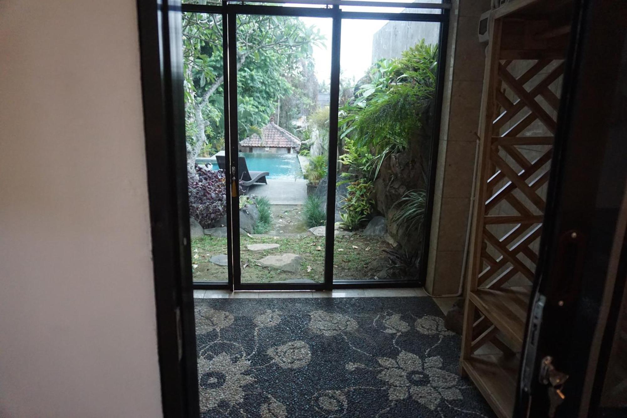 Liyer Spirit House Ubud