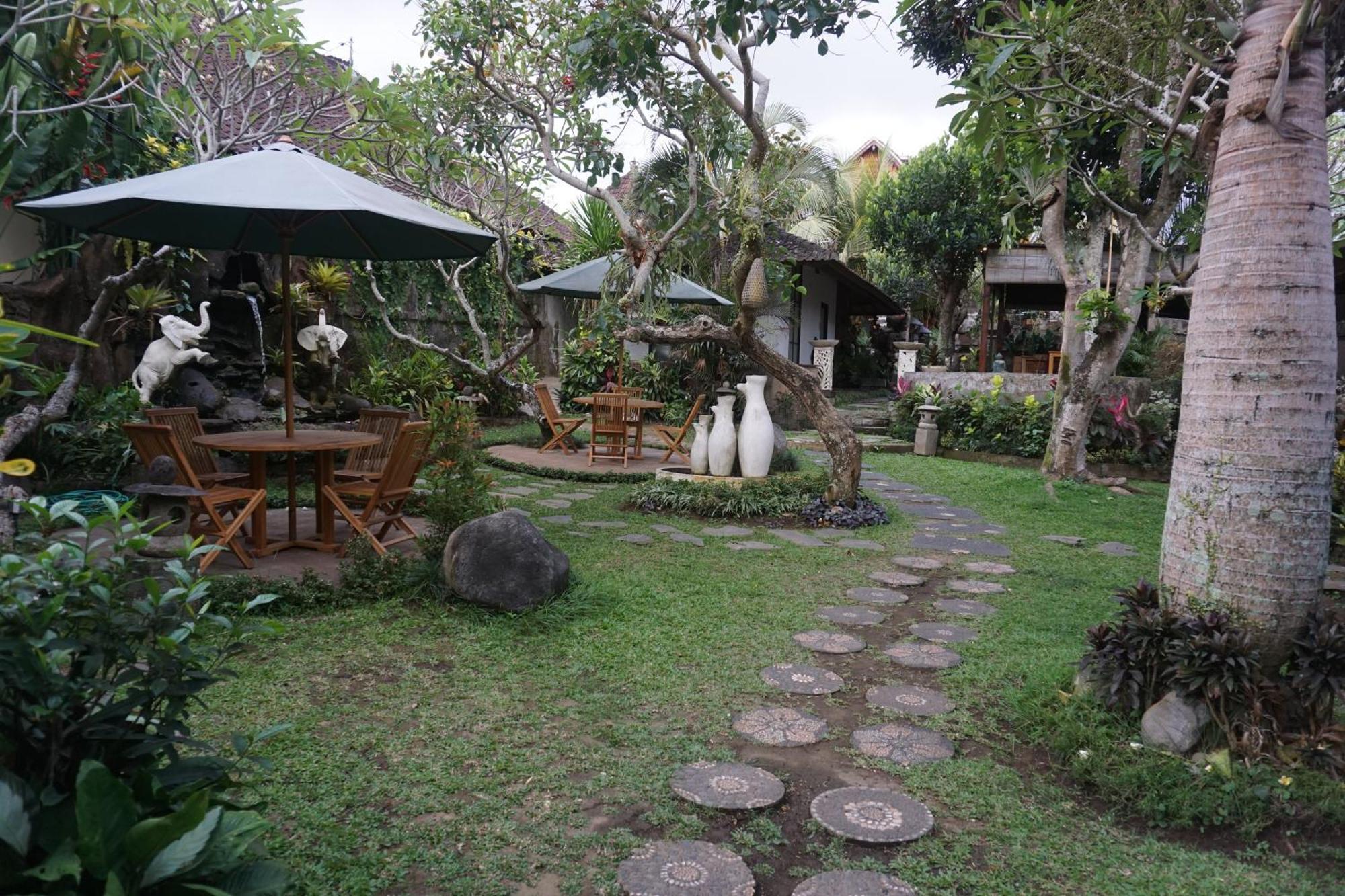 Gasthof Liyer Spirit House Ubud