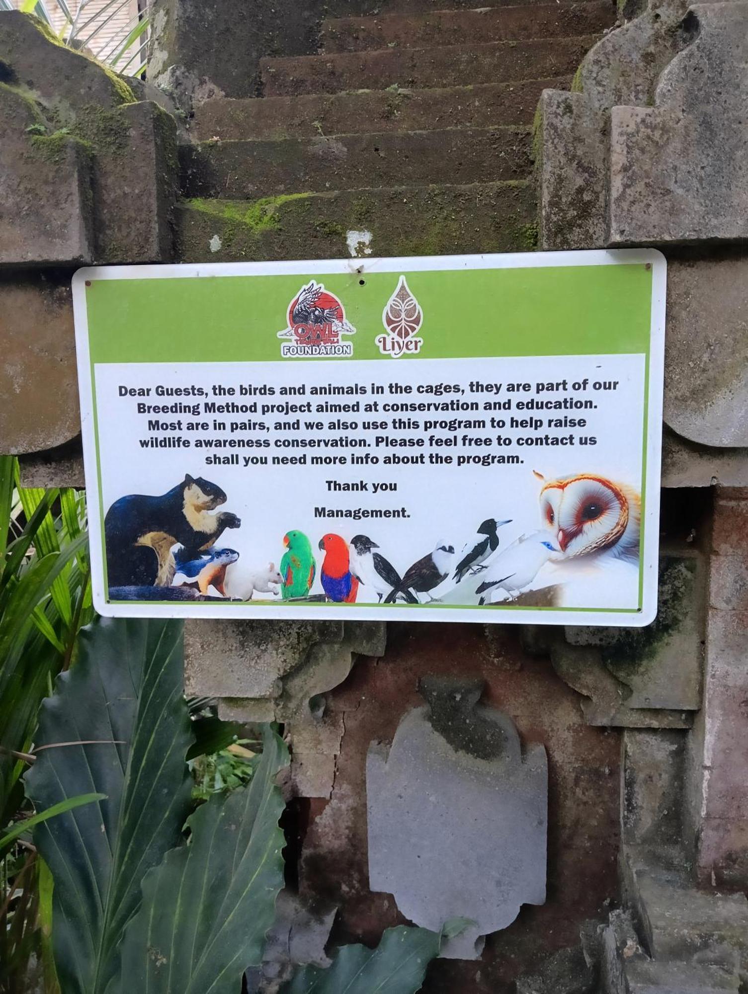 Liyer Spirit House Ubud