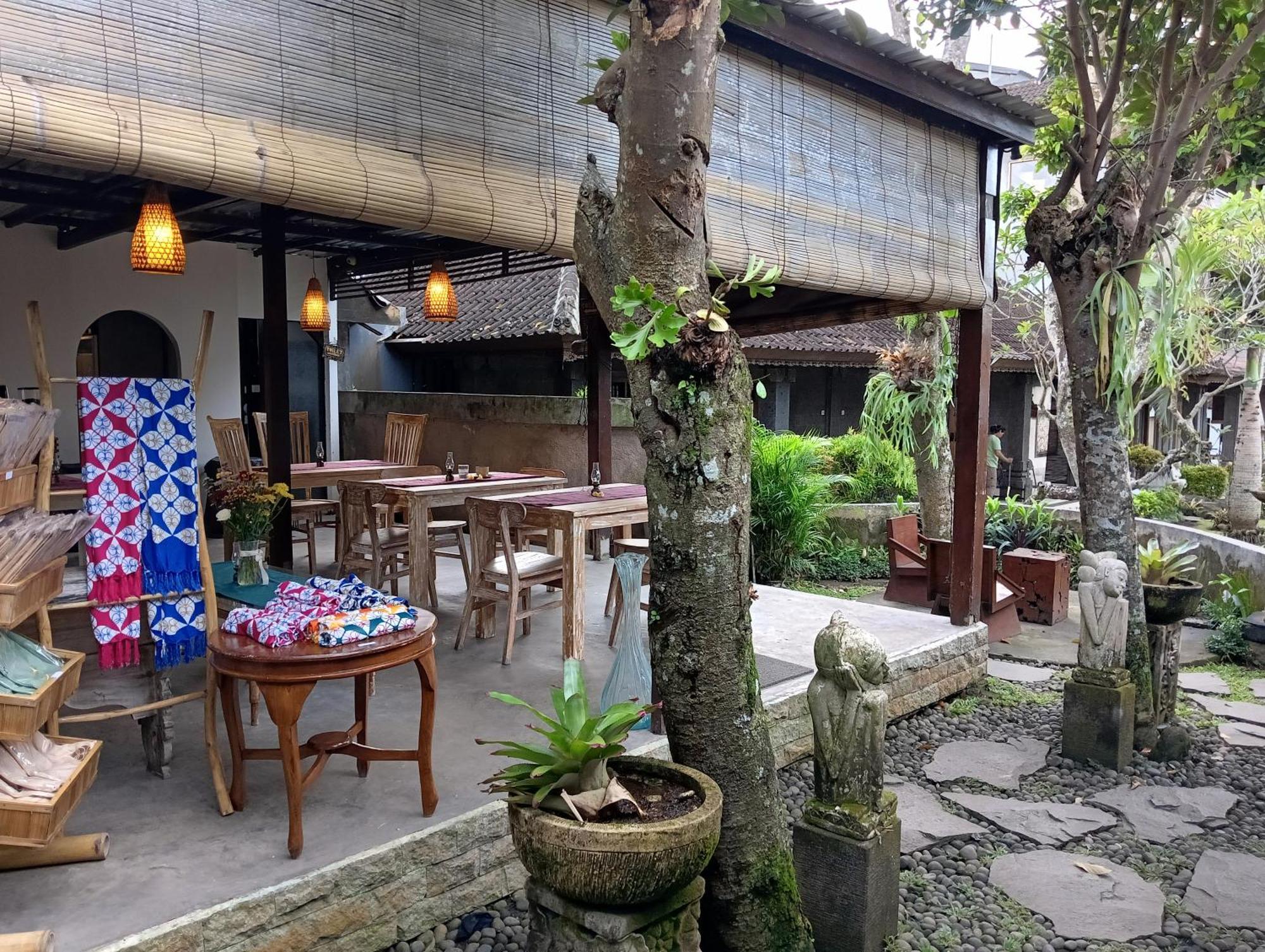 Liyer Spirit House 3* Ubud