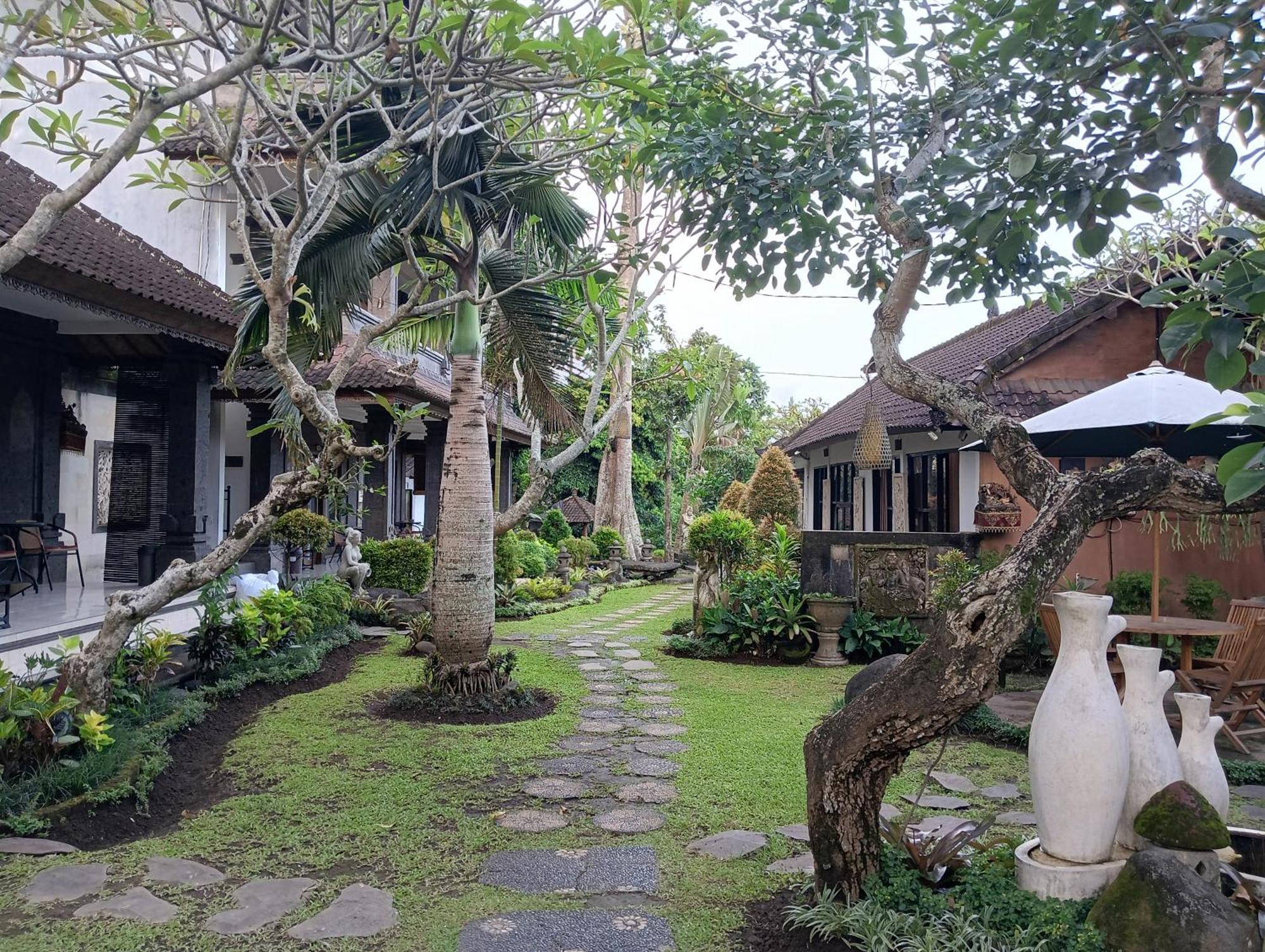 Gasthof Liyer Spirit House Ubud