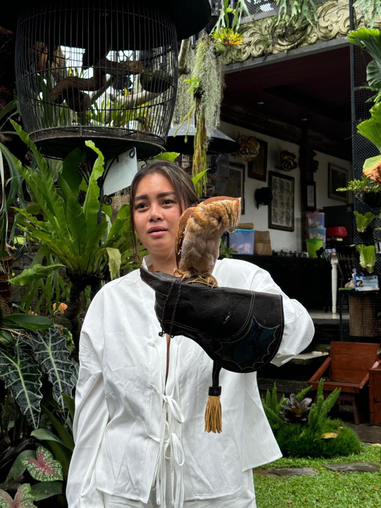 Gasthof Liyer Spirit House Ubud